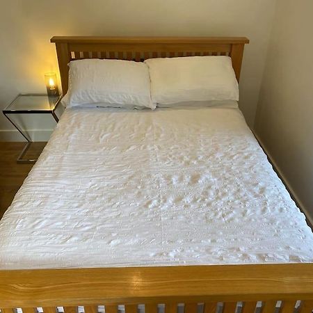 Appartement Stansted Airport Luxury Annexe With Parking. à Birchanger Extérieur photo