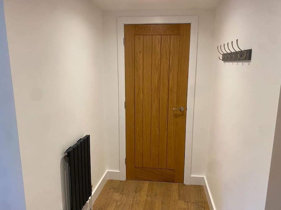 Appartement Stansted Airport Luxury Annexe With Parking. à Birchanger Extérieur photo