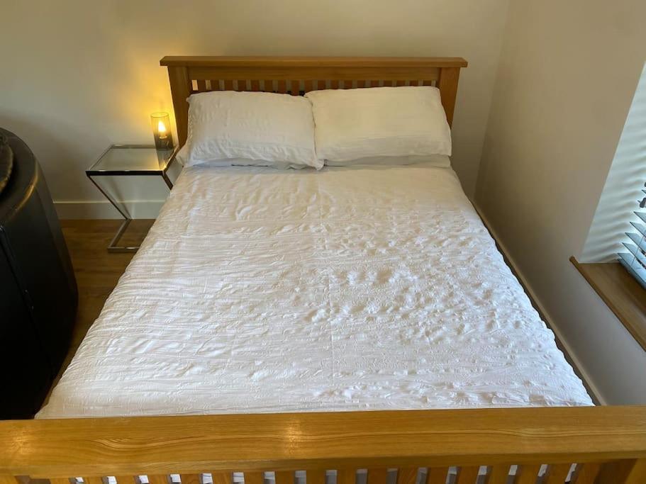 Appartement Stansted Airport Luxury Annexe With Parking. à Birchanger Extérieur photo